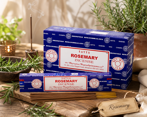 Encens "ROSEMARY"