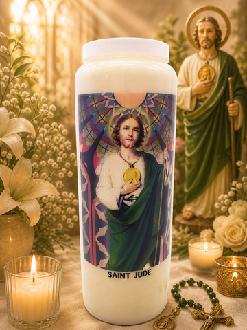 Saint Jude