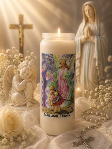 Saint Ange Gardien