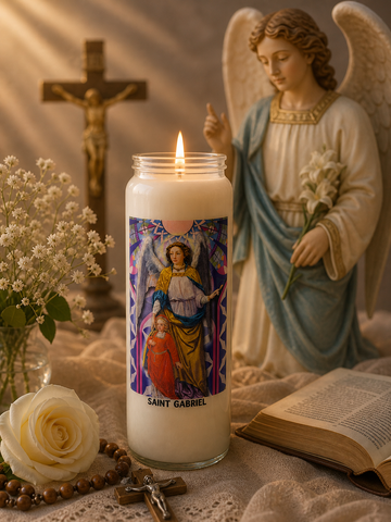 Saint Gabriel