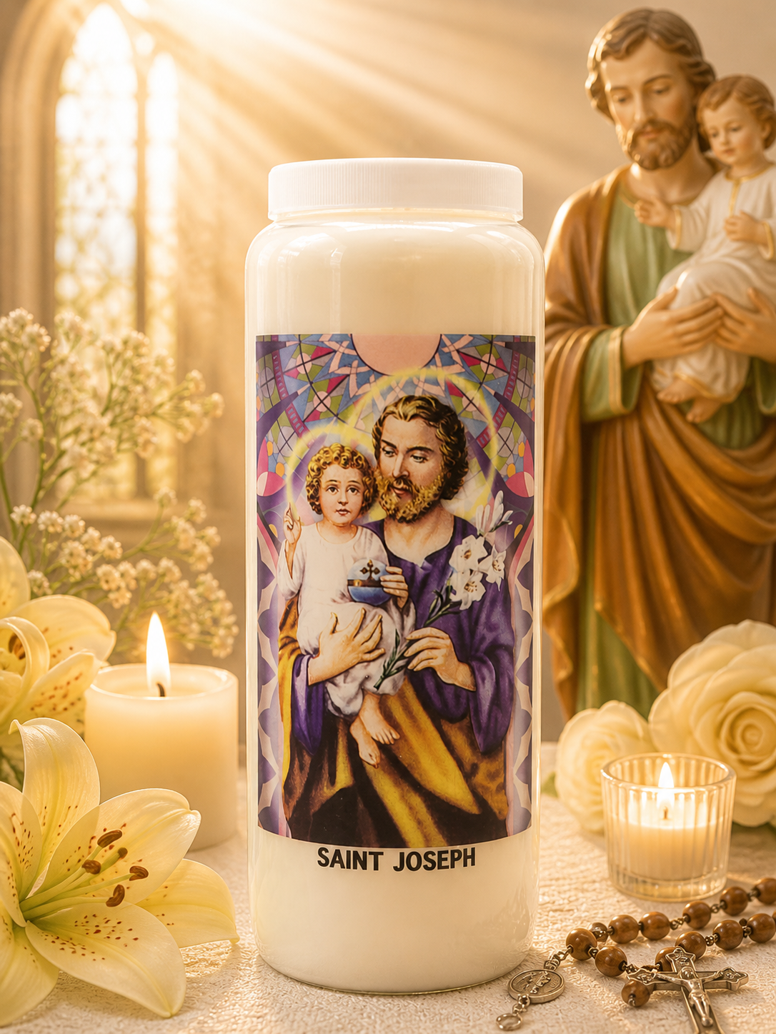 Saint Joseph