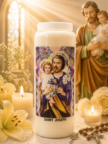 Saint Joseph