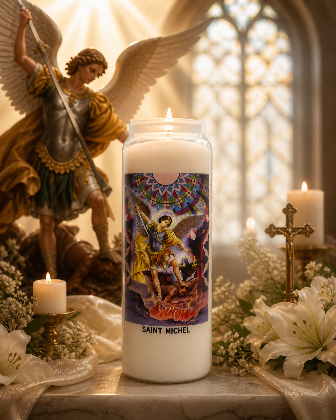 Saint Michel