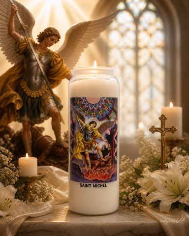 Saint Michel
