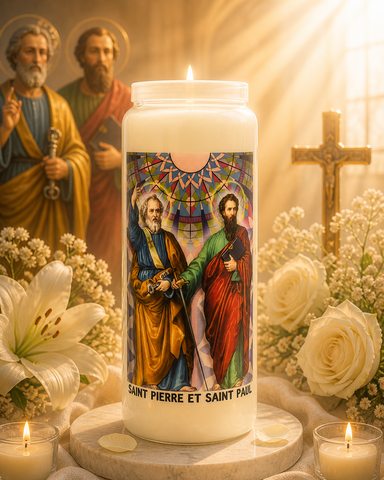 Saint Pierre et Saint Paul
