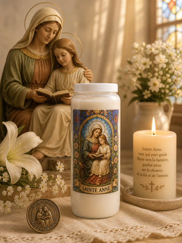 Saint Anne
