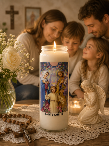 Sainte Famille