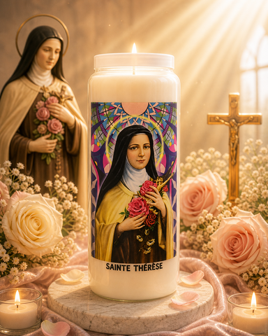 Sainte Thérèse