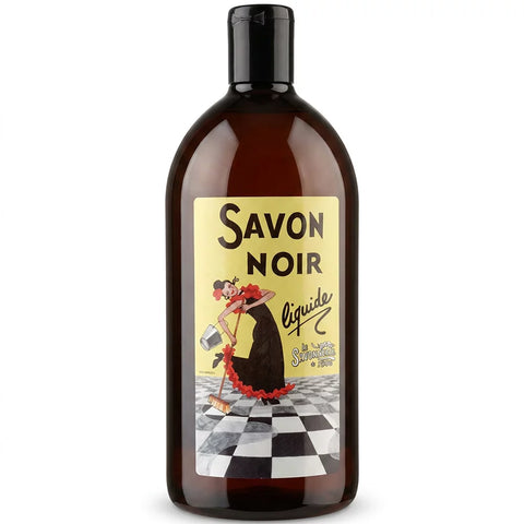 Savon noir liquide 1 Litre