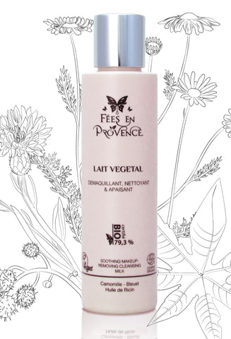 Lait Végétal 150ml