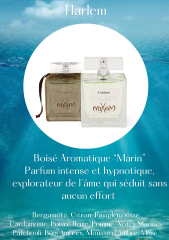 [Bien_être] - [Fragrance_and_you Vernon]