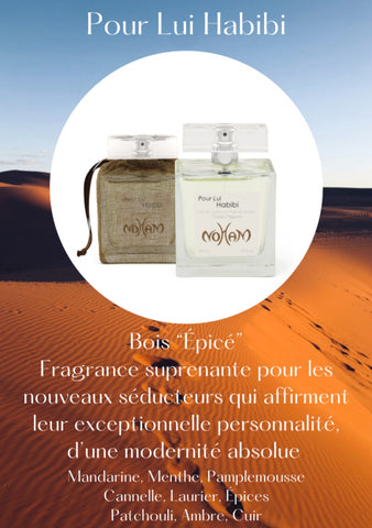 [Bien_être] - [Fragrance_and_you Vernon]