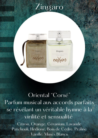 [Bien_être] - [Fragrance_and_you Vernon]