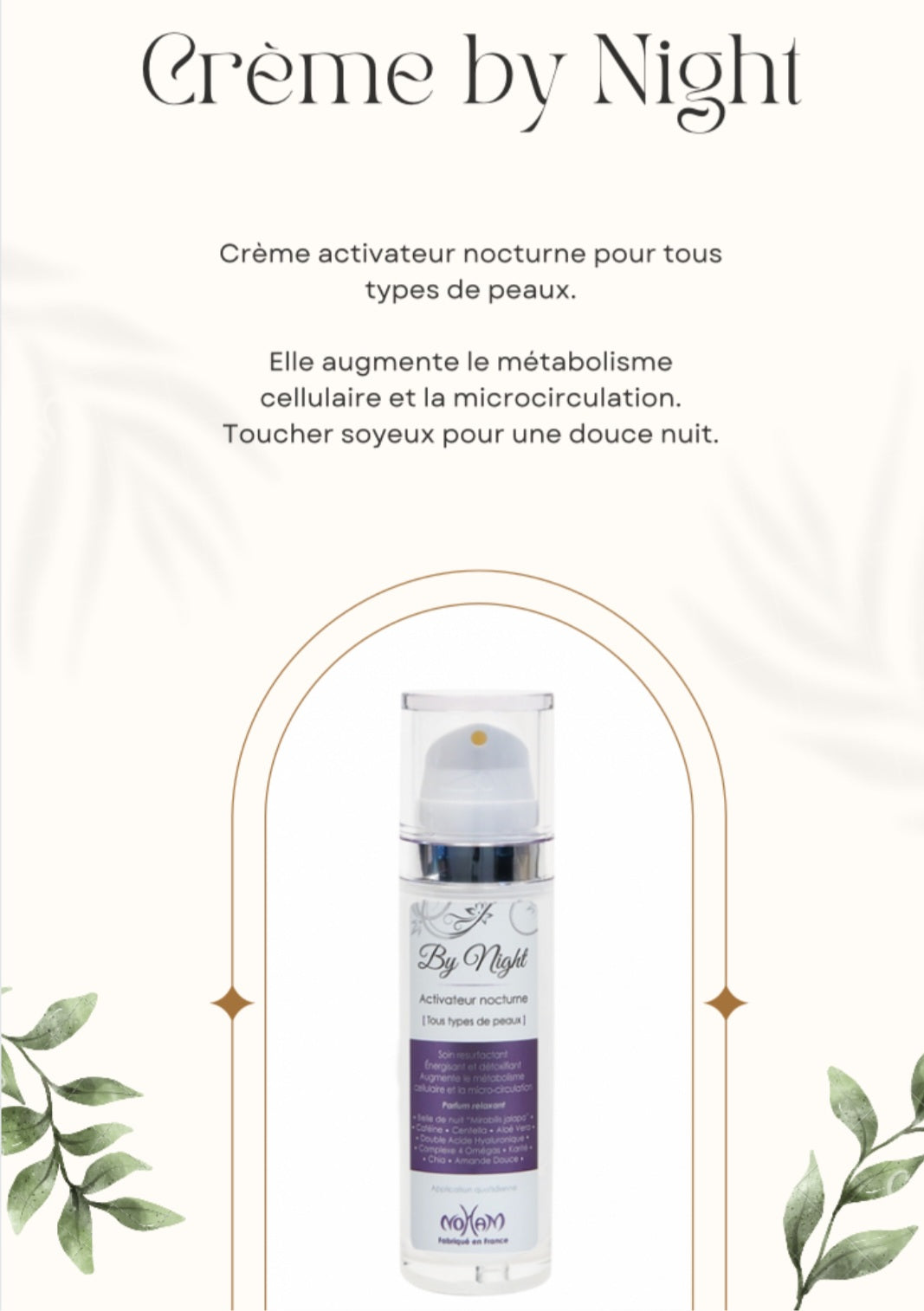 [Bien_être] - [Fragrance_and_you Vernon]