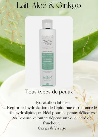 [Bien_être] - [Fragrance_and_you Vernon]