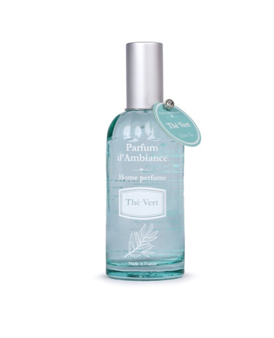 Parfum Ambiance Thé Vert