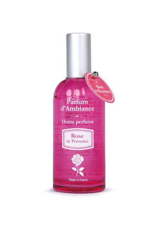 Parfum Ambiance Rose