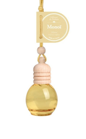 Diffuseur de Parfum Monoï 10ml