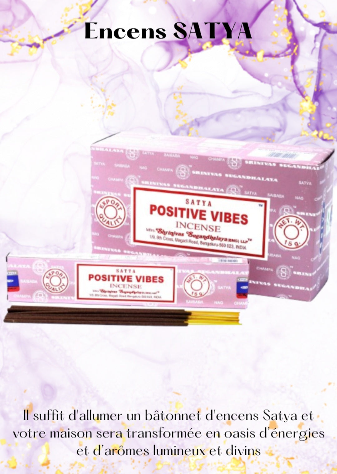 [Bien_être] - [Fragrance_and_you Vernon]