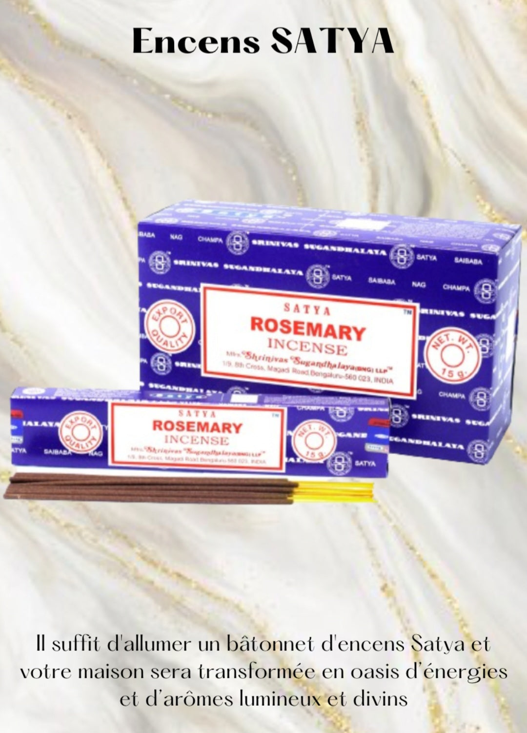 [Bien_être] - [Fragrance_and_you Vernon]