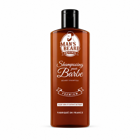 Shampooing 3 en 1 – Parfum Santal