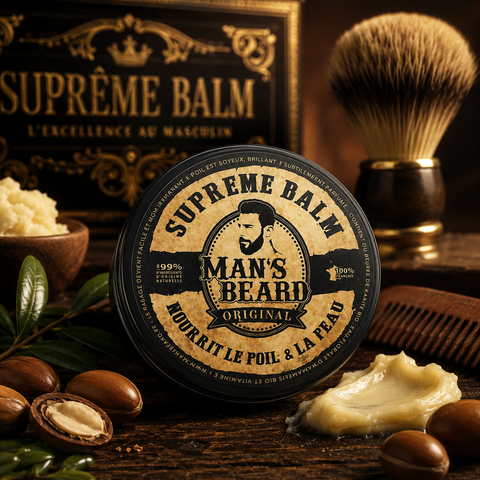 Suprême Balm