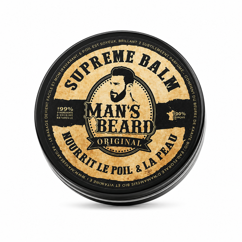 Suprême Balm