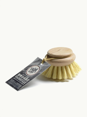 Tête brosse vaisselle
