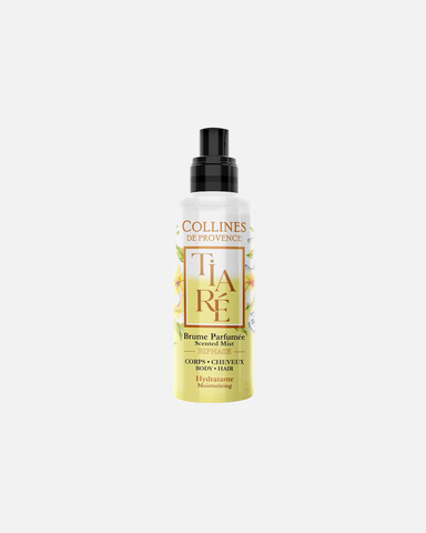 Brume Parfumée Corps & Cheveux Fleur de Sakura