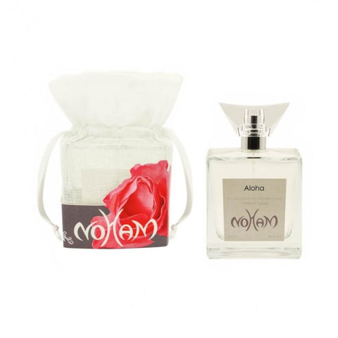 ALOHA - Fragrance & You