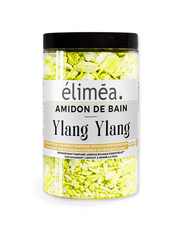 Amidon de bain Ylang Ylang - Fragrance & You