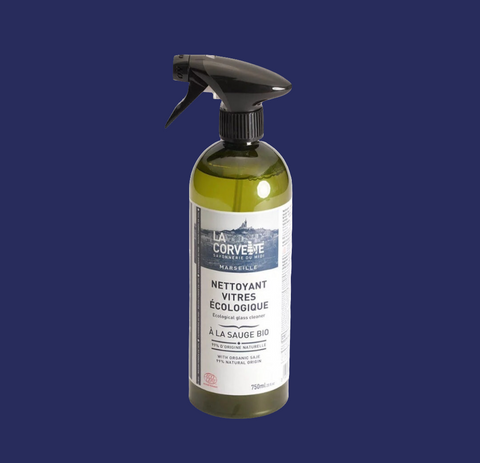 Nettoyant  vitres 750ml