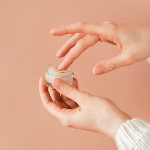 Baume à lèvres - Agrumes - Fragrance & You