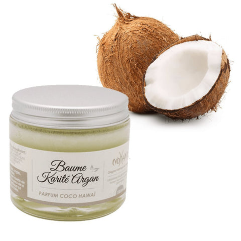 BAUMES KARITÉ ARGAN - Fragrance & You