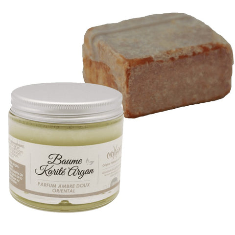 BAUMES KARITÉ ARGAN - Fragrance & You