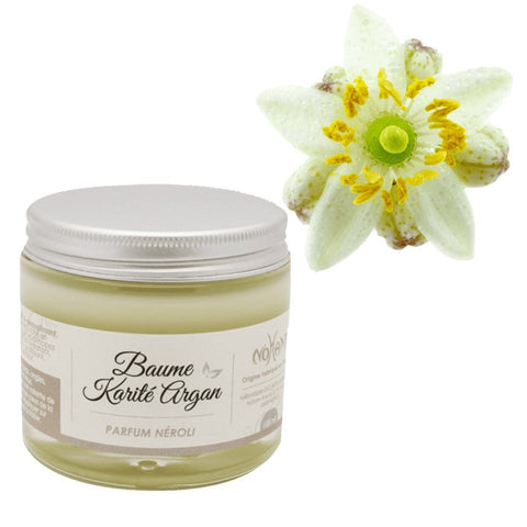 BAUMES KARITÉ ARGAN - Fragrance & You