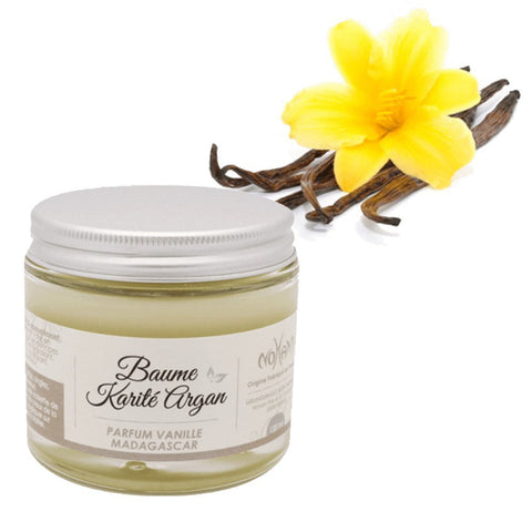 BAUMES KARITÉ ARGAN - Fragrance & You