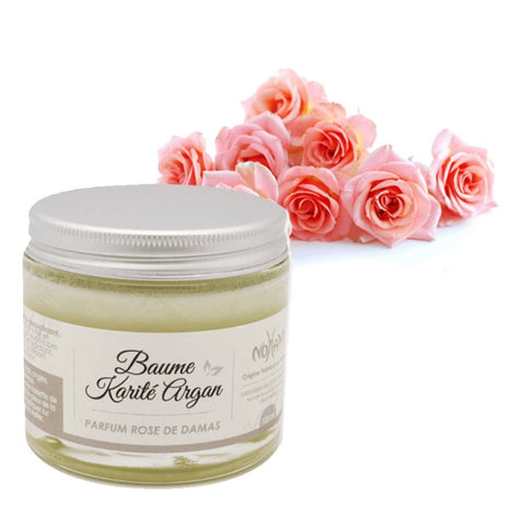 BAUMES KARITÉ ARGAN - Fragrance & You