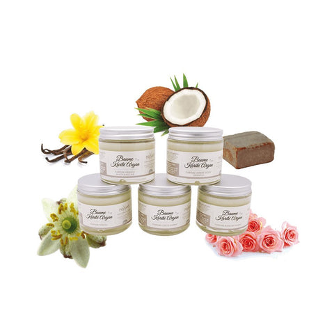 BAUMES KARITÉ ARGAN - Fragrance & You
