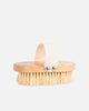 Brosse exfoliante