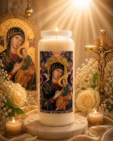 Notre Dame du Perpétuel Secours