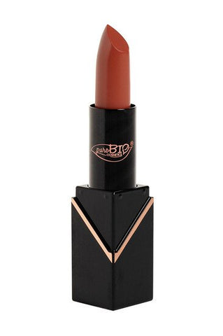 Rouge à lèvres BIO "pêche nude" rechargeable 😃