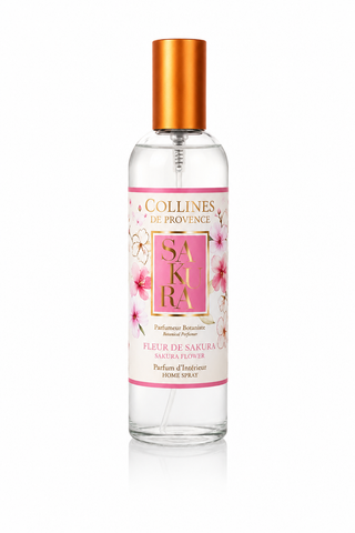 Parfum d'Intérieur Fleur de Sakura