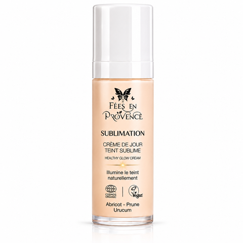 Sublimation – Crème belle mine – 30ml