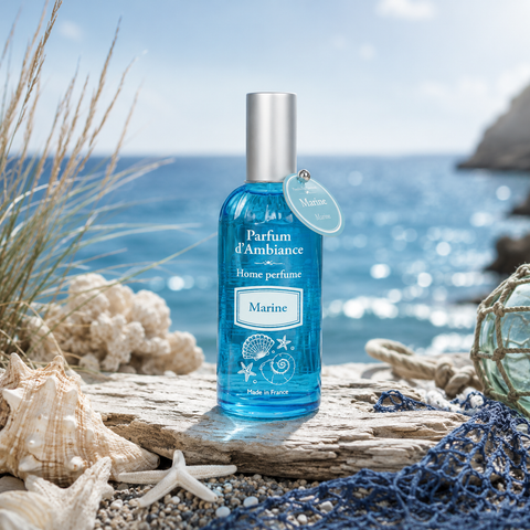 Parfum Ambiance Marine
