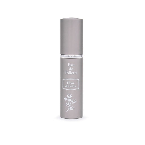 Eau de parfum format sac à main Fleur de Coton