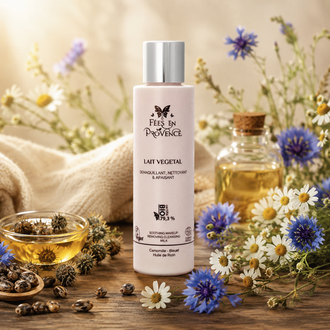 Lait Végétal 150ml