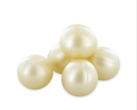 Perle de bain senteur coco