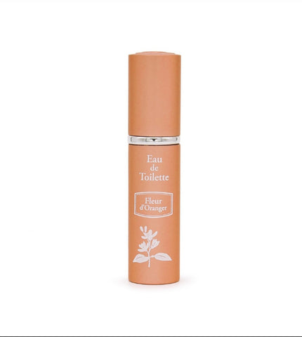 Eau de toilette format sac à main Fleurs D'oranger