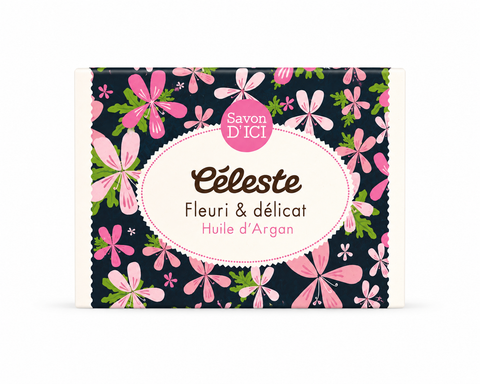 Savon Céleste
